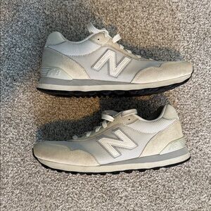 New Balance Women’s 515 Tennis Shoes